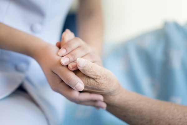 Accès Infirmière Garéoult