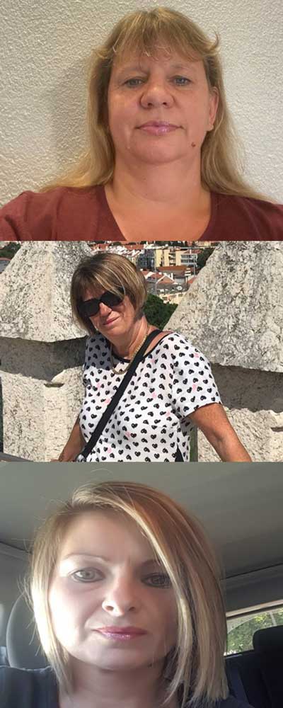 Aude Moulin-Gilli  - Fabienne Tusseau  - Emilie Montagne